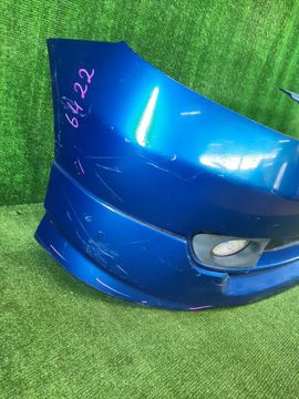 БАМПЕР НА HONDA FIT GD1