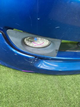 БАМПЕР НА HONDA FIT GD1
