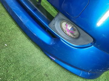 БАМПЕР НА HONDA FIT GD1
