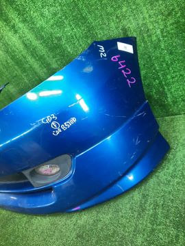 БАМПЕР НА HONDA FIT GD1