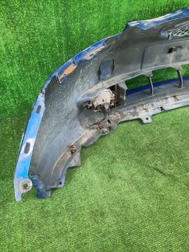БАМПЕР НА HONDA FIT GD1
