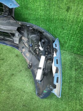 БАМПЕР НА VOLVO V60 FW48