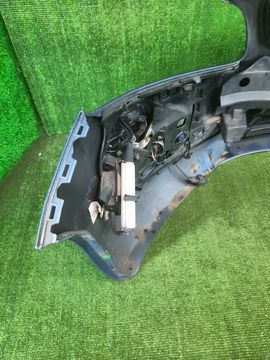 БАМПЕР НА VOLVO V60 FW48