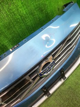 БАМПЕР НА VOLVO V60 FW48