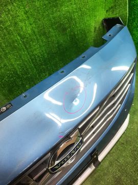 БАМПЕР НА VOLVO V60 FW48