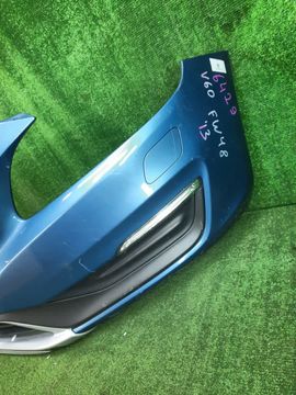 БАМПЕР НА VOLVO V60 FW48