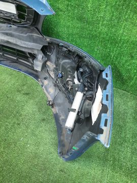 БАМПЕР НА VOLVO V60 FW48