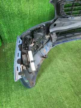 БАМПЕР НА VOLVO V60 FW48