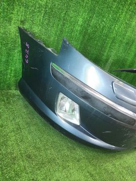 БАМПЕР НА PEUGEOT 407 6C
