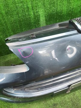 БАМПЕР НА PEUGEOT 407 6C