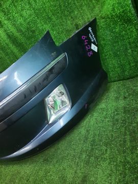 БАМПЕР НА PEUGEOT 407 6C