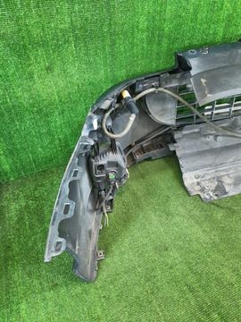 БАМПЕР НА PEUGEOT 407 6C