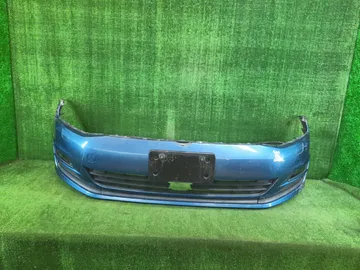 БАМПЕР НА VOLKSWAGEN GOLF 5G1