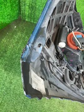 БАМПЕР НА VOLKSWAGEN GOLF 5G1