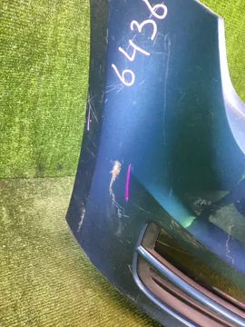 БАМПЕР НА VOLKSWAGEN GOLF 5G1