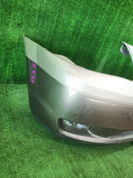 БАМПЕР НА MAZDA MPV LW3W