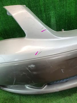 БАМПЕР НА MAZDA MPV LW3W