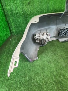 БАМПЕР НА MAZDA MPV LW3W