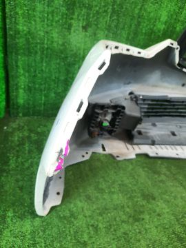 БАМПЕР НА HONDA ACCORD CU2