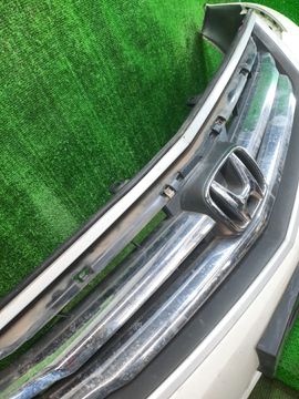 БАМПЕР НА HONDA ACCORD CU2