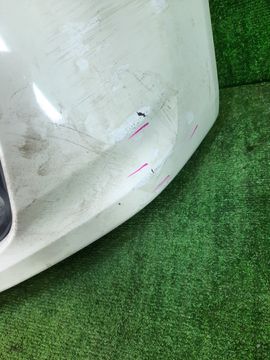 БАМПЕР НА HONDA ACCORD CU2