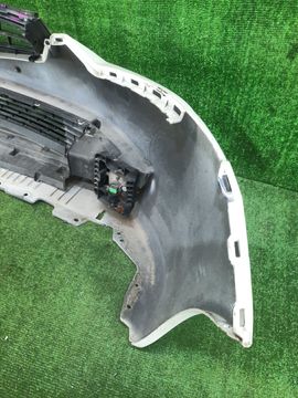 БАМПЕР НА HONDA ACCORD CU2