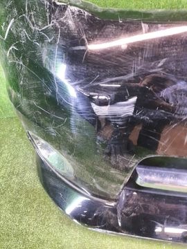 БАМПЕР НА NISSAN SERENA C25