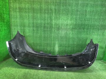 БАМПЕР НА NISSAN SERENA C25