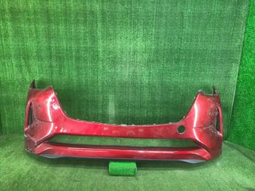БАМПЕР НА MAZDA CX-60 KH5P