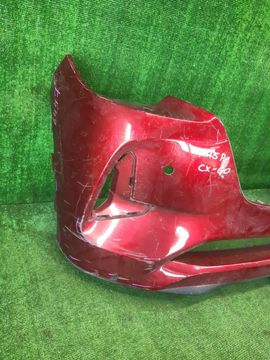 БАМПЕР НА MAZDA CX-60 KH5P