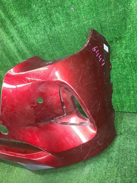 БАМПЕР НА MAZDA CX-60 KH5P