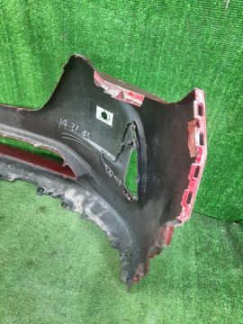 БАМПЕР НА MAZDA CX-60 KH5P