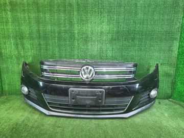 БАМПЕР НА VOLKSWAGEN TIGUAN 5N1