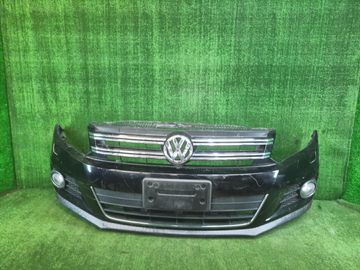 БАМПЕР НА VOLKSWAGEN TIGUAN 5N1