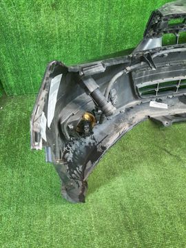 БАМПЕР НА VOLKSWAGEN TIGUAN 5N1