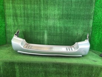 БАМПЕР НА SUBARU FORESTER SG5