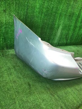 БАМПЕР НА SUBARU FORESTER SG5