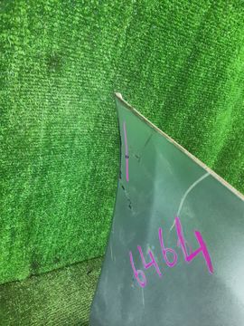 БАМПЕР НА SUBARU FORESTER SG5