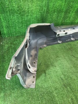 БАМПЕР НА SUBARU FORESTER SG5