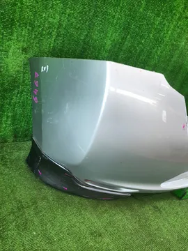 БАМПЕР НА NISSAN LEAF AZE0