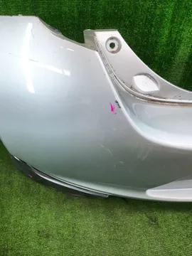 БАМПЕР НА NISSAN LEAF AZE0