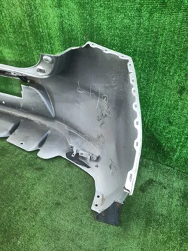 БАМПЕР НА NISSAN LEAF AZE0