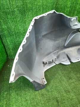 БАМПЕР НА NISSAN LEAF AZE0