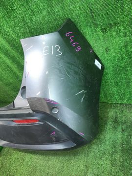 БАМПЕР НА NISSAN NOTE E13