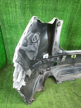 БАМПЕР НА MAZDA CX-30 DMEP