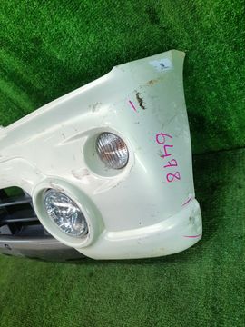 БАМПЕР НА DAIHATSU TERIOS KID J131G