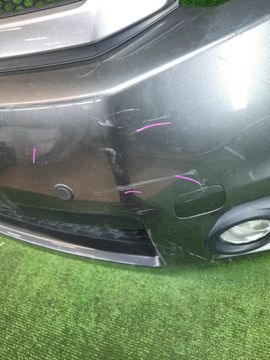 БАМПЕР НА HONDA FREED SPIKE GB3