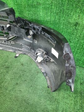 БАМПЕР НА PEUGEOT 208 A9