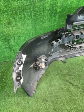 БАМПЕР НА PEUGEOT 208 A9