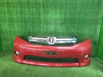 БАМПЕР НА TOYOTA ISIS ZGM10